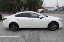 Mazda 6 Touring