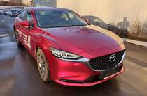 Mazda 6 Touring