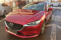 Mazda 6 Touring