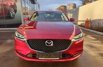 Mazda 6 Touring