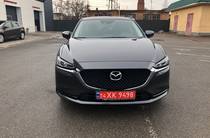 Mazda 6 Style+