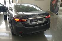 Mazda 6 Premium+