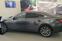 Mazda 6 Premium+