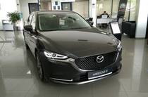 Mazda 6 Premium+