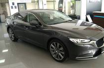 Mazda 6 Premium+