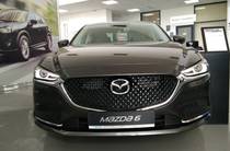 Mazda 6 Premium+