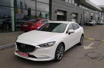 Mazda 6 Top