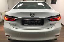 Mazda 6 Premium+