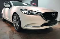 Mazda 6 Premium+