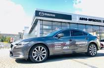 Mazda 6 Premium+