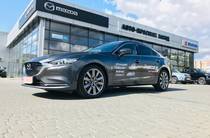 Mazda 6 Premium+