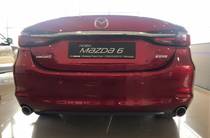 Mazda 6 Touring