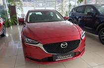 Mazda 6 Touring