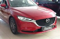 Mazda 6 Touring