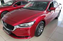 Mazda 6 Touring