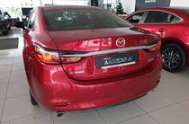 Mazda 6 Touring