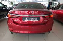 Mazda 6 Touring