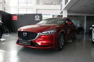 Mazda 6 Touring