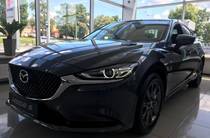 Mazda 6 Touring