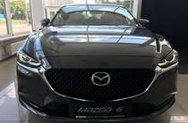 Mazda 6 Touring