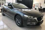 Mazda 6 Touring