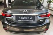 Mazda 6 Touring