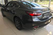 Mazda 6 Touring