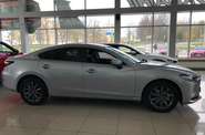 Mazda 6 Touring