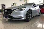 Mazda 6 Touring
