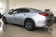 Mazda 6 Touring