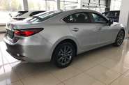 Mazda 6 Touring
