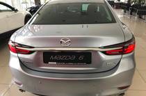 Mazda 6 Touring