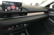 Mazda 6 Touring