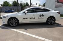 Mazda 6 Top