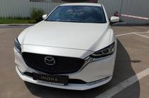 Mazda 6 Top