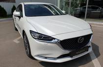 Mazda 6 Top