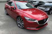 Mazda 6 Top