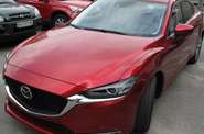 Mazda 6 Top