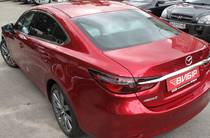 Mazda 6 Top