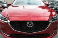 Mazda 6 Top