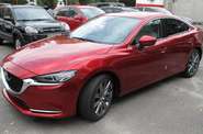 Mazda 6 Top