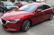 Mazda 6 Top