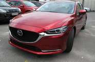 Mazda 6 Top