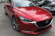 Mazda 6 Top