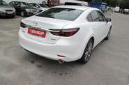 Mazda 6 Top