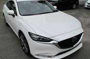 Mazda 6 Top