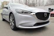 Mazda 6 Top