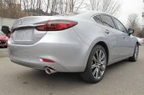 Mazda 6 Top