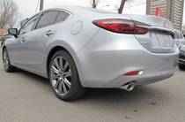 Mazda 6 Top