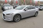 Mazda 6 Top